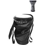 Mısır Çömlek Darbuka Kılıfı Çantası Su Geçirmez Kumaş