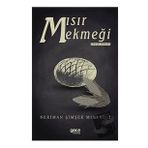 Mısır Ekmeği - Neriman Şimşek Mıhladız
