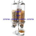 Mısır Gevreği Dispenseri
