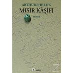 Mısır Kaşifi - Arthur Phillips