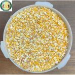 Mısır Kırma 1 Kg Yemlik
