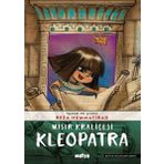 Mısır Kraliçesi Kleopatra Motto Yayınları