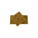 Mısır Küspesi Delikli 1 kg - Renkli