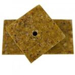 Mısır Küspesi Delikli (1 Kg)