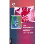 MISIR MISIRLILARINDIR İNGİLİZ İŞGALİNE KARŞI OSMANLI HILÂFETI - MUHAMMED FERID