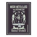 Mısır Mitolojisi ve Gizemleri - Rudolf Steiner - Fa Yayınları