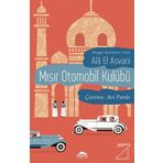 Mısır Otomobil Kulübü - Ala El Asvani