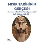 Mısır Tarihinin Gerçeği Arif Cengiz Erman
