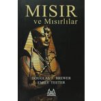 MISIR VE MISIRLILAR - DOUGLAS J. BREWER;EMILY TEETER