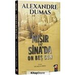 Mısır Ve Sina'da On Beş Gün - Alexandre Dumas