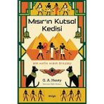Mısırın Kutsal Kedisi - G. A. Henty