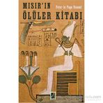 Mısır’ın Ölüler Kitabı - Peter la Page Renouf