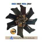 Mısırlı 61009 Erkek Modal Soket Çorap