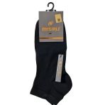 Mısırlı 62204 Erkek Bambu Patik Çorap
