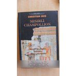 Mısırlı Champollion - Mısır'ın Resim Yazıları Nasıl Çözüldü? /...