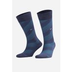 Mısırlı Erkek Bambu Tekli Jean Soket Çorap - M-62004-J