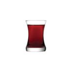 Misis G4U Çay Bardağı 6'lı 42461 FMA02344 - Beyaz