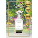 MİSK AMBER KOKULU ODA KOKUSU 400 ML KALICI KOKU