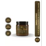 Misk Kokulu Aromaterapi Masaj Mumu - 100 Ml