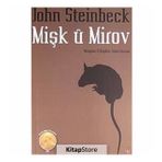 Mişk U Mirov - John Steinbeck