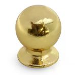 Misket Düğme Çekmece Dolap Dolabı Kapak Kulpu Kulpları Kulbu Altın Gold Metal Kulp Mobilya Mutfak