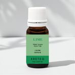 Misket Limonu 10 ml Esansiyel Uçucu Yağ Buhurdanlık Yağı Hava Nemlendirici Aroma Difizörü Kokusu Esans