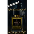 miski amber Afrodizyaklı Erkek Aşk Parfümü ,oto Kokusu Hediyeli