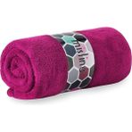 Mislina Deluxe Wellsoft Battaniye Fuşya Çift Kişilik 200X220 cm - 200 x 220 cm