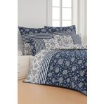 Mislina Home Cayprus Çift Kişilik Kapitone Dolgulu Pike 4 Mevsim Baklava Dsn |Yastık Kılıfı Hediye| 200x230cm