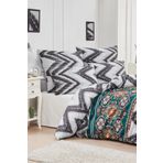 Mislina Home Malta Tek Kişilik Nevresim Takımı
