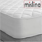 Mislina Kapitoneli Fitted 180x200 cm Çift Kişilik Alez