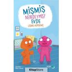 Mişmiş Neredeymiş Evde - Lider Hepgenç
