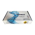 Misnet Askılı Tablet Wc Tuvalet Kokusu Koku Giderici 12 x 50 G