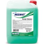Misnet Bulaşık Deterjanı 5 Lt