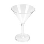 MISNODE Ev Akrilik Soğuk İçecek Bardağı bira kupası Kokteyl Kupa Vintage şampanya kadehi Bardak Çay Kahve Bira için Içme Fincan, Ev Bar Ofis için Kahve Kupa(Şeffaf)