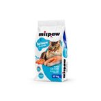 Mispaw Somonlu 15 kg Yetişkin Kedi Maması