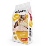 Mispaw Yetişkin Kuru Kedi Maması 15 Kg