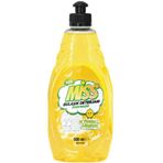 Miss 500 ml Limon Bulaşık Deterjanı