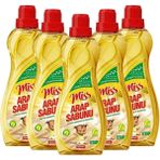 Miss Arap Sabunu 1 lt x 5