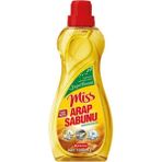 Miss Arap Sabunu 1 Lt x 6 Adet - Sarı