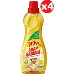 Miss Arap Sabunu 4 x 1000 ml