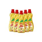 Miss Arap Sabunu 5'Li 1000 Ml Ekonomik Paket