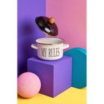 MISS BETTY 63455 MOTTO TENCERE FILDISI 16CM