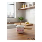 Miss Betty Dolce Vita Sos Tencere Yumurta 12 Cm