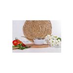 Miss Betty Granit Emaye 13 cm Sos Tavası
