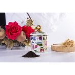 Miss Betty Rose Deluxe Küçük Emaye Kavanoz