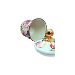 Miss Betty Rose Deluxe Orta Boy Kavanoz 12 cm