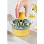 Miss Clean MultiChef Pro 5 Fonksiyonlu Mutfak Yardımcısı Limon Sıkacağı Yumurta Ayırıcı
