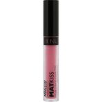 Miss Cop No:1 Nude Mat Kiss Likit Ruj