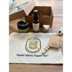 Miss Dolap Dünya Kadınlar Günü Hediye Setleri7